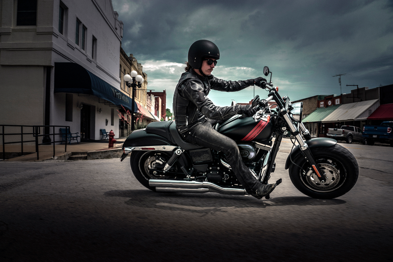 Illustration for article titled Test Drive A Harley-Davidson And You Could Win A Free Motorcycle... If You're In Europe